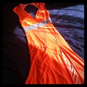 Stunning Windsor dress